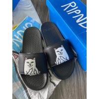 ราคา New!! RipNDip Lord Nermal Slides sandals (21527566845)