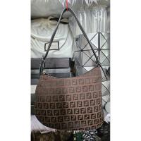 ราคา กระเป๋าสะพาย​ fendi​ แท้100% (27941462493)