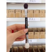 ราคา ใหม่~ครูเหมาสไตล์เดียวกันสองหัวจมูกเงาแปรง ฉ8 แบบพกพาขนสัตว์ไฮไลท์เงาคอนทัวร์จมูกเงาไฮไลท์แปรงแต่งหน้า (43524447711)