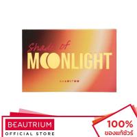 ราคา SHADETOO Eyeshadow Shade Of Moonlight อายแชโดว์ 36g (2880705429)