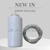 ราคา กระป๋องพักน้ำ ทรงกระบอก กลม สำหรับ Isuzu KBZ และรถยนต์ทั่วไป พลาสติกหนาอย่างดี NEW CENTURY แท้ๆ/BNRKP (24243585497)