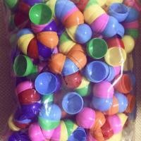 ราคา ไข่จับรางวัล ไข่พลาสติก ไข่จับฉลาก ปิดเปิดง่าย ลอยน้ำได้ (1985990710)