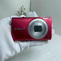 ราคา Canon powershot A4000IS(รุ่นหายากมากๆ) (40061292606)
