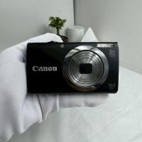 ราคา Canon powershot A2300 (รุ่นหายากมากๆ) (43864890292)