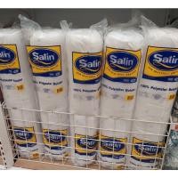 ราคา Satin ถูกสุดๆ หมอนข้างซาตินแท้100%หมอนข้างใยสังเคราะห์ขนาด 14"+42" (15251210541)