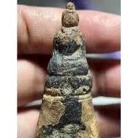 ราคา พระบุเงินสมัยอยุธยา พระเนื้อว่านบุเงินเก่าเก็บพระสมัยอยุธยา ปล่อยตามสภาพไม่มีซ่อม no.3002 (28210929886)