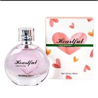 ราคา น้ำหอม Miniso Heartful (18531999132)