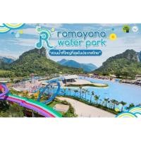 ราคา บัตรสวนน้ำรามายณะ พัทยา Ramayana Water Park (24770475741)