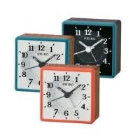 ราคา SEIKO นาฬิกาปลุก รุ่น QHE175 (7338700649)