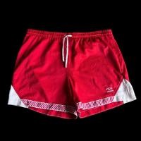 ราคา กางเกงกีฬา ขาสั้น Vintage UMBRO มือสอง (25102535292)