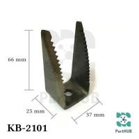 ราคา ใบมีดตู้นวด รถเกี่ยวข้าว นวดคอรวง (2738110249)