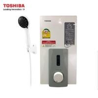 ราคา เครื่องทำน้ำอุ่น Toshiba 4500 วัตต์ (6769785903)