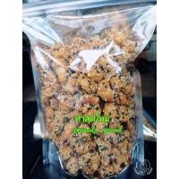 ราคา มะม่วงหิมพานต์กรอบแก้ว งาขาว งาดำ น.น. 500 กรัม (6706153390)