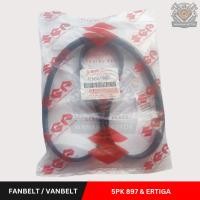 ราคา Fanbelt/Vanbelt Suzuki Ertiga 5PK 897 - 1 ชิ้น (29875156786)