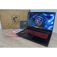 ราคา Notebook MSI GF63 Thin 12VF-249TH (41450787444)
