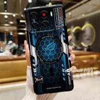 ราคา (CC18) ZTE NUBIA A56 NUBIA A36 ใหม่ 2025 แฟชั่น Case Softcase Macaron ป้องกันกล้อง Kesing ปลอก Hp Protector Hp ซิลิโคน Hp กลับ Hp (48950691752)