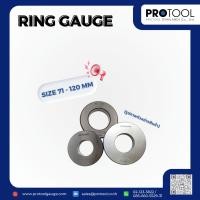 ราคา Thread Ring Gauge more size M 4.5 X 0.5 - M 12 X 1.25 Brand Ojiyas (47702281929)
