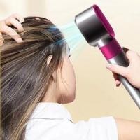 ราคา เหมาะสําหรับ Dyson Curling Iron Pre-Styling หัวฉีด Dyson Airwrap H01/05 ผมเรียบแบนหัวฉีดอุปกรณ์เสริม 1108hw (53201887642)