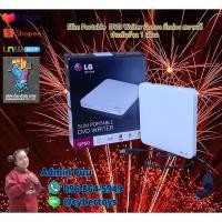 ราคา Slim Portable DVD Writer มือสอง มีกล่อง สภาพดี ประกันร้าน 1 เดือน (13878507704)