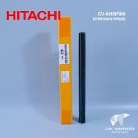 ราคา CV-SH18*916 ท่อกระบอกเครื่องดูดฝุ่น HITACHI ท่อกระบอกเครื่องดูดฝุ่นฮิตาชิ รุ่น CV-SH18, CV-SF18, CV-BH18 (22859501821)