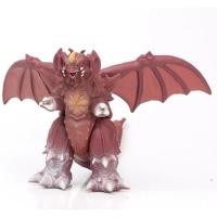 ราคา โมเดลสะสม Gojira Destroyah Action Figure ปีกขยับได้ ขนาดสูง 14ซม. (8040299321)