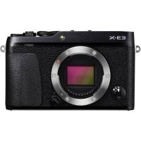 ราคา Used: FUJIFILM X-E3 (Body Only, Black) (2134074876)