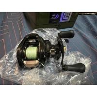 ราคา รอกหยดน้ำ Daiwa PT100 2023 รอบ 6.4 หมุนขวา (20080479904)