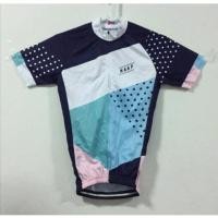 ราคา เสื้อปั่นจักรยานผู้หญิง (97782227)