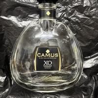 ราคา ดอกไม้สีทองขวดเปล่าเครื่องประดับคามูความจุ 1 ลิตร ไม่มีกล่อง (40820751629)