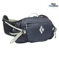 ราคา กระเป๋าคาดเอว กระเป๋าคาดเอววิ่งเทรล รุ่น Pursuit 6L Waist Pack ยี่ห้อ Black Diamond (22744719304)