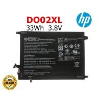 ราคา HP แบตเตอรี่ DO02XL ของแท้ (สำหรับ Pavilion X2 10 Series ) HP battery Notebook แบตเตอรี่โน๊ตบุ๊ค เอชพี (9397948378)