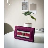 ราคา กระเป๋าสตางค์ FLYNOW 100% มือ2ไม่มีตำหนิสภาพ99% (15856600549)