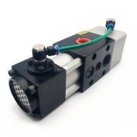 ราคา LA Overload Oil Pumps LA-507 King Air Pneumatic Hydraulic Overload Protection LA507 (50903639290)