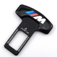 ราคา bmw หัวเสียบเข็มขัดนิรภัยเบาะนั่ง เข็มขัดนิรภัยเบรก หัวเสียบเข็มขัด​นิรภัย​ รถยนต์​ ที่เสียบเบล์ทหลอก​ 1 ชิ้น (22685939896)