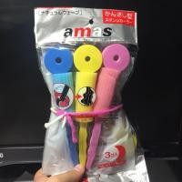 ราคา แกนม้วนผมฟองน้ำแบบไดโซะ (201270289)