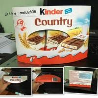 ราคา ช็อกโกแลต คินเดอร์ (404951201)