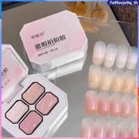 ราคา กาวติดภาพความงามแบบสี่กริด กาวถ่ายโอนแผ่นเหล็กใหม่ กาวไล่ระดับความอิ่มตัวสูง ติดทนนาน (40557880739)