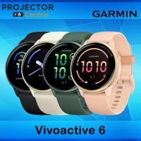 ราคา Garmin Vivoactive 6 Smartwatch (43904811295)