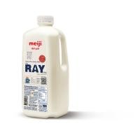 ราคา เมจิ เรย์ นมพาสเจอร์ไรส์ 2000 มล. (23090489927)