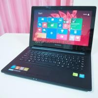 ราคา Lenovo G40-30 (การ์ดจอ GeForce 820M) (142936885)