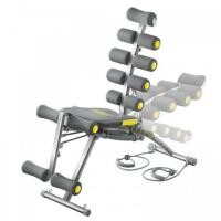 ราคา เครื่องออกกำลังกาย Rock Gym (1770485765)