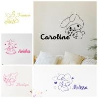 ราคา สติกเกอร์ลายเส้นแบบมายเมโลดี้และศิลปะ สำหรับตกแต่งผนัง ออกแบบวอลล์เปเปอร์ และสติกเกอร์โลโก้ธุรกิจ (40615277984)