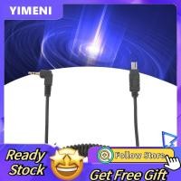 ราคา Yimeni-th DC2 N3 ชัตเตอร์สายไฟ 2.5 มม.ฤดูใบไม้ผลิสำหรับ D7200 D7000 D5100 D5000 D3200 D3100 D90 DF D750 D610 D600 (54950016660)