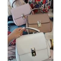 ราคา กระเป๋า กระเป๋าสะพายไหล่ PEDRO EMBOSSED 7086 สําหรับผู้หญิง (12126429292)