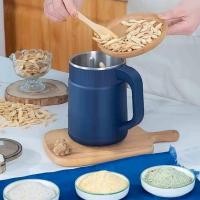 ราคา เครื่องบดผง เครื่องบดไฟฟ้า เมล็ดกาแฟ เครื่องปั่นข้าวคั่ว อเนกประสงค์ พกพาสะดวก บดอย่างรวดเร็ว (29609892952)