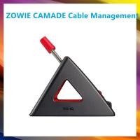 ราคา BenQ ZOWIE CAMADE Cable Management Device for e-Sports ที่เก็บสายเคเบิ้ลเมาส์ (1394368241)