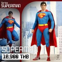 ราคา SUPERMAN 1/6TH SCALE COLLECTIBLE MMS152 (HotToys) (18878311733)