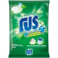 ราคา LeeMart ผงซักฟอก โปร Pro 2700G โปร ซัก ชนิดผง สูตร ผงซักฟอกโปร สีเขียว 2700 กรัม (21723859157)