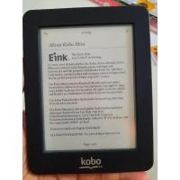 ราคา kobo mini อ่านไฟล์ e-reader (10408763339)