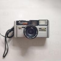 ราคา กล้องฟิลม์​รุ่น Pocket ​FUJICA​ FLASHZOOM สภาพ​ไม่สมบูรณ์​ใช้งานไม่ได้ (27227880933)